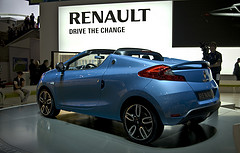 renault