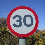 Speed Limit